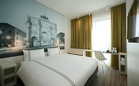 Premier Inn Muenchen City West